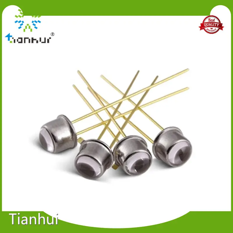 Wholesale 940nm Ir Led Tianhui Brand 1