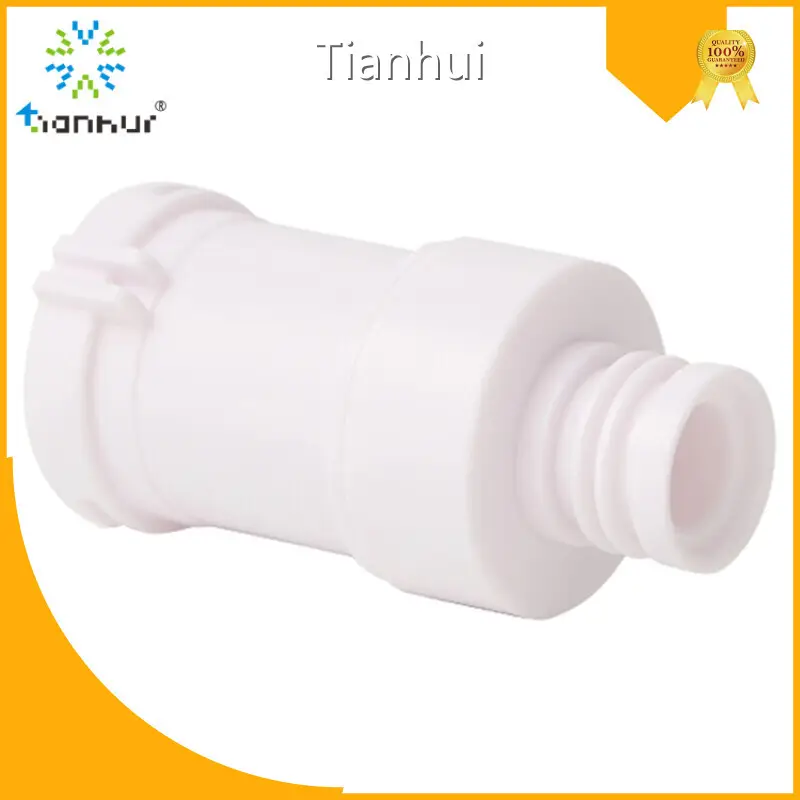 Modúl Steiriliú an Chustaim Tianhui 1