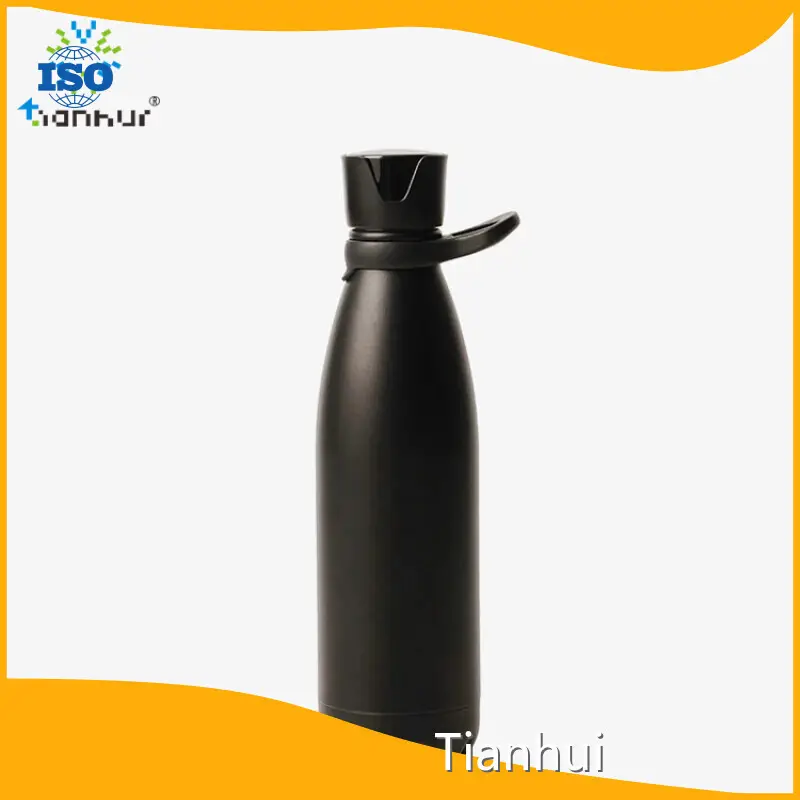 Garancija za sisteme za sterilizacijo vode Tianhui 1