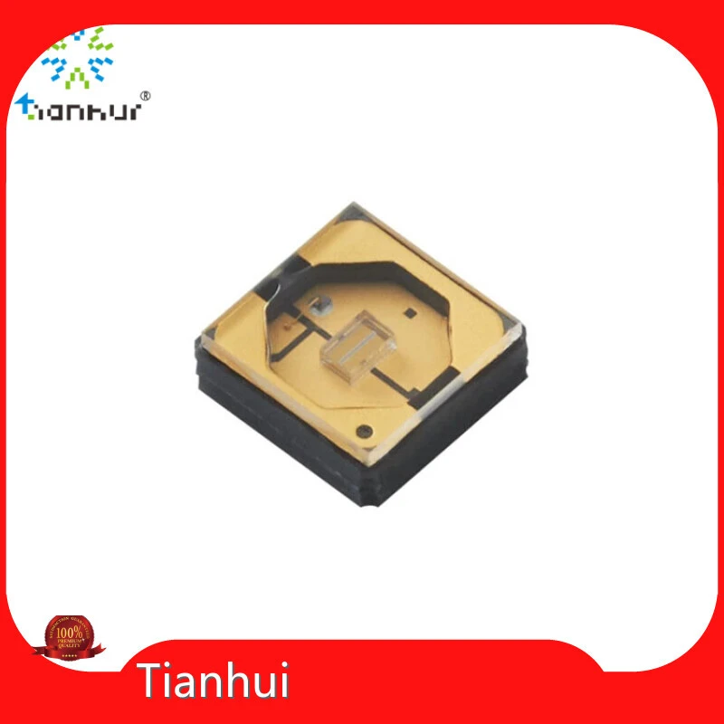 Velkoobchodní UV snímač teploty 1 značky Tianhui 1