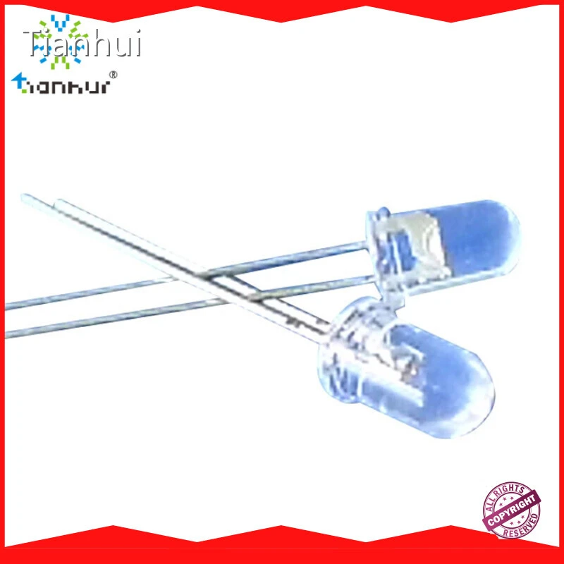 Led utwardzania marki Tianhui 1