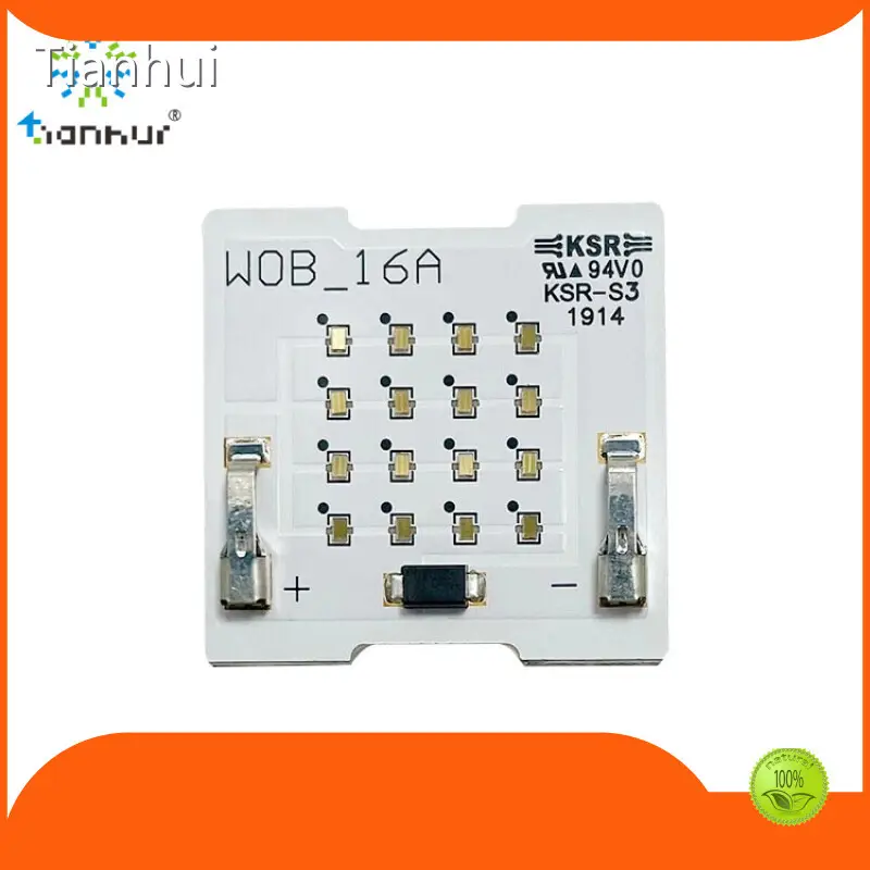 Cob Led Uv Tianhui Markası-2 1