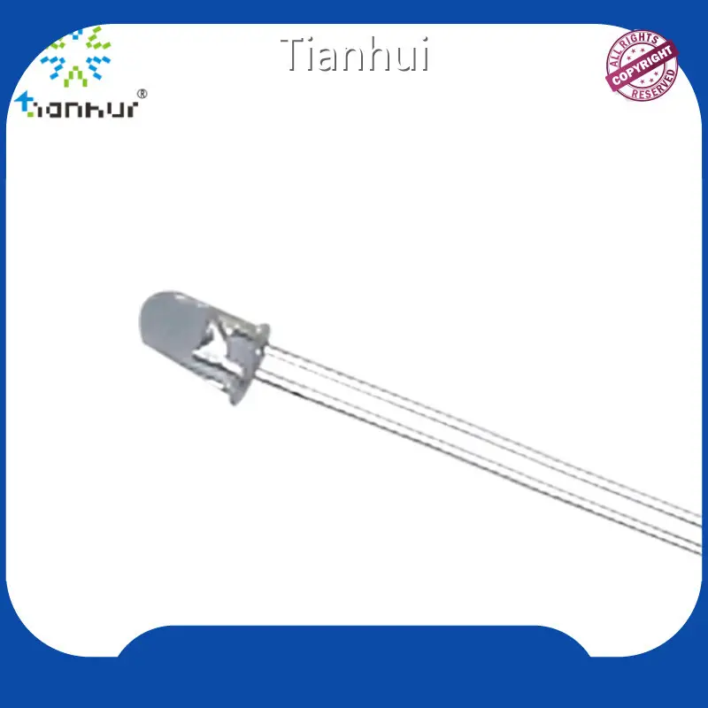 Uv Led Kurapa Tianhui 1