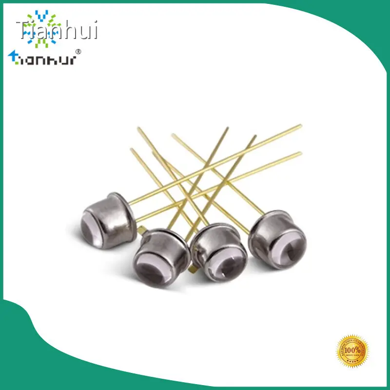 Pakiranje po meri Uv Led Tianhui-1 1