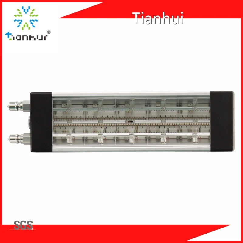 Značka Tianhui UV LED vytvrzující inkoust 1