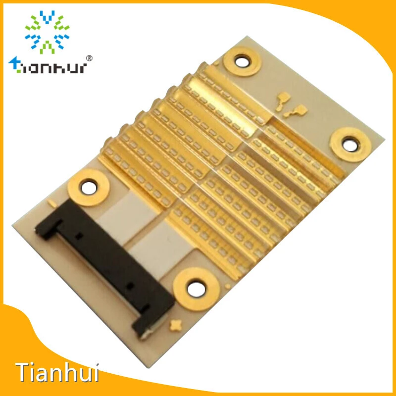 Kakovosten UV trak znamke Tianhui 1