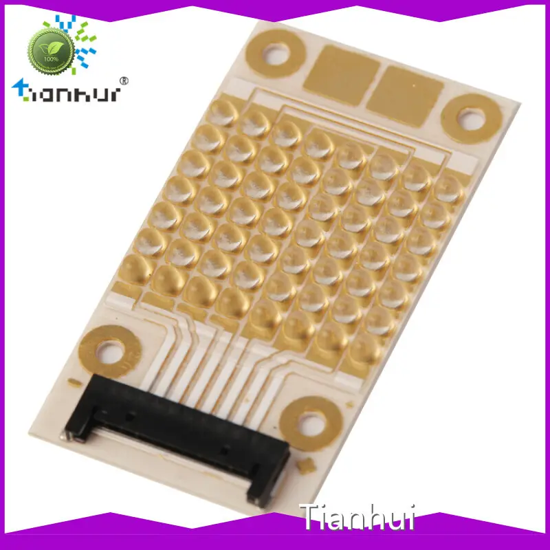 Quality Tianhui Brand Cob Led Uv 1