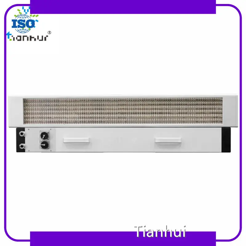 کارخانه پخت جوهر Uv Led با نام تجاری Tianhui 1