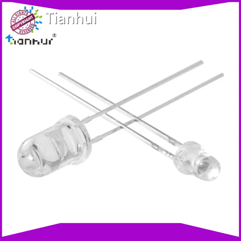 Balení UV Led - - Tianhui 1