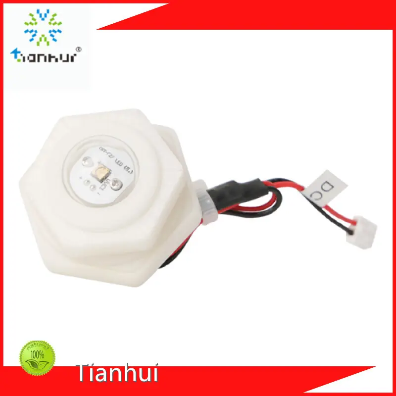Uvc-moduulin kannu Uvc-moduulin kannu Tianhui Brand 1