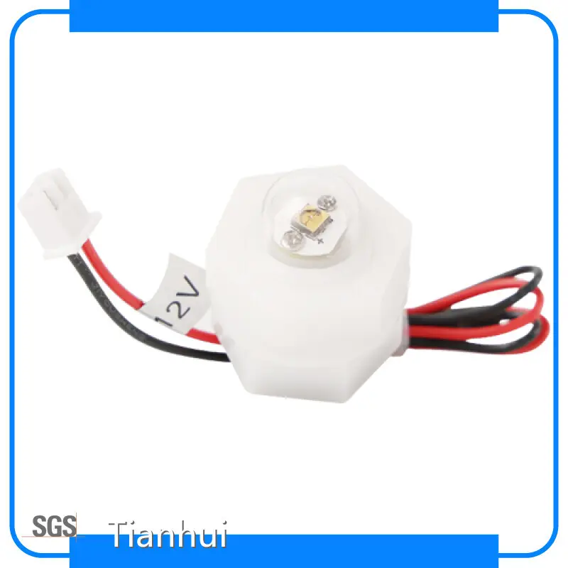 Baskı Tianhui Şirketi için Led Uv Kürleme Sistemleri 1