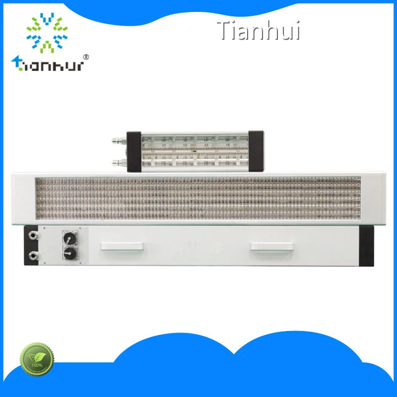Tianhui LED Uv Curing Systems for Print - Tianhui 1