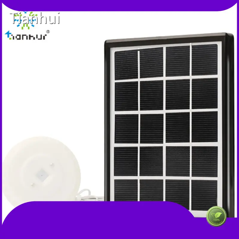 Tianhui Brand Uv íonú faoi stiúir 1