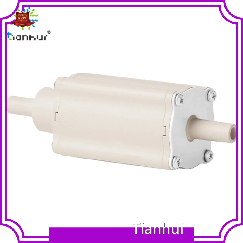 Uv Led Water Disinfection Tianhui Manufacture 1
