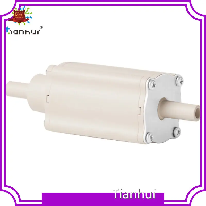 Uv Led Water Disinfection Tianhui Manufacture 1