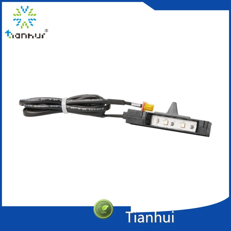 Dodavatel modulů pro dezinfekci vody Uvc značky Tianhui 1