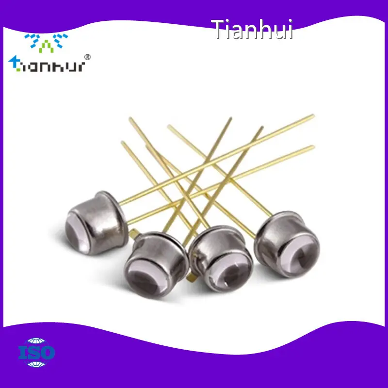 Tianhui 850nm Ir Led 1