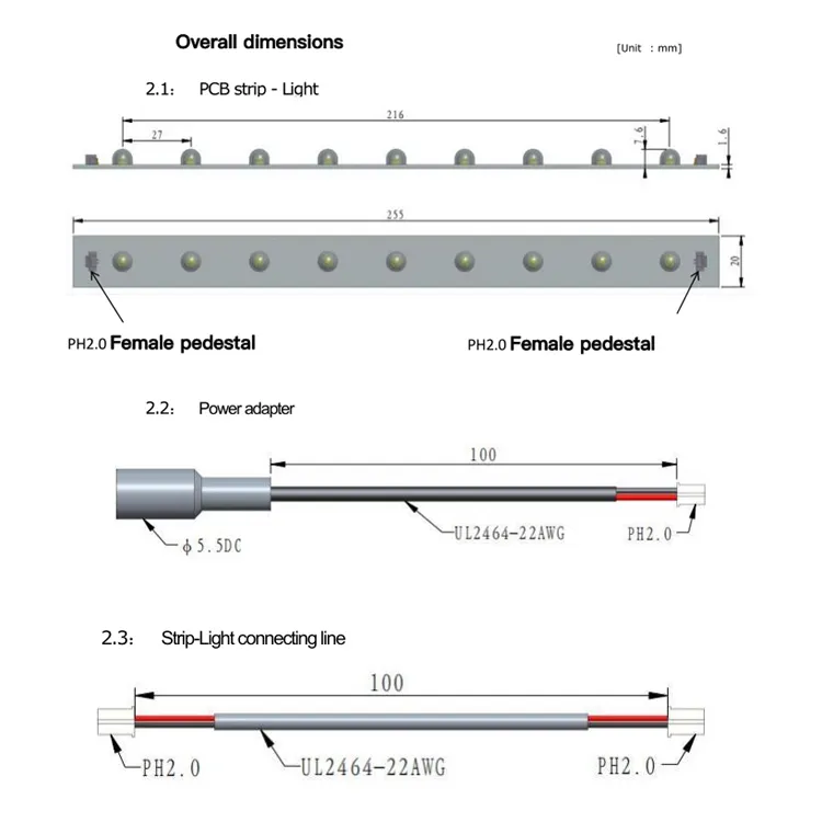 Uv Led Water Purification Tianhui 2