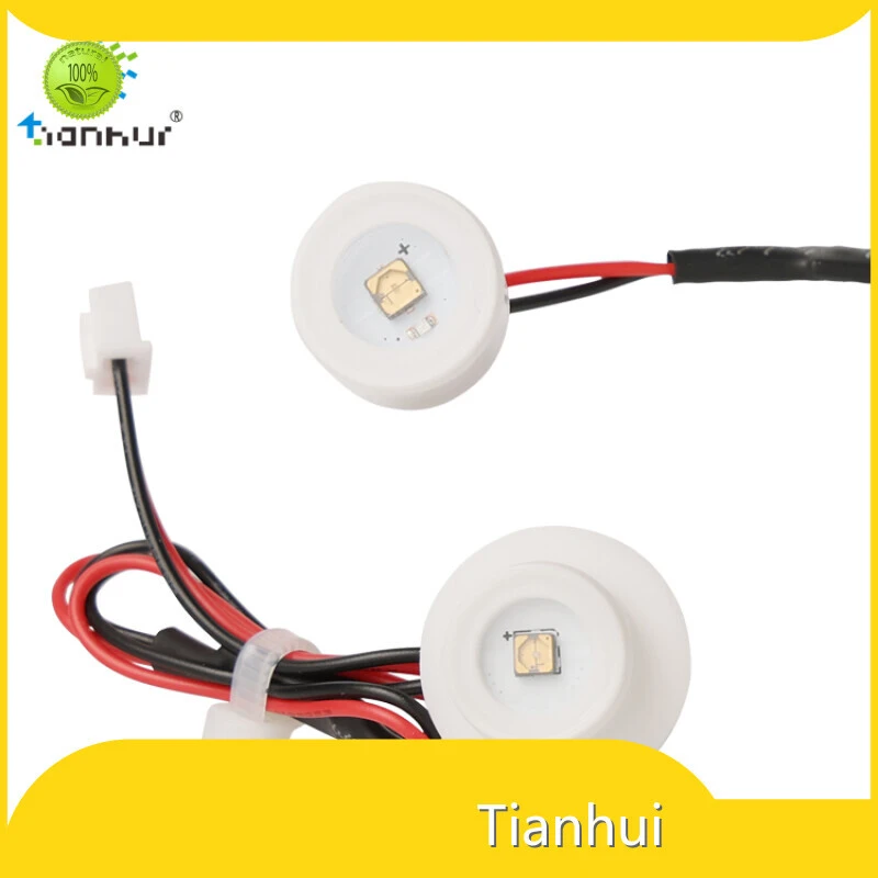 Tianhui zīmola pielāgotais UVC LED ūdens dezinfekcijas modulis 1