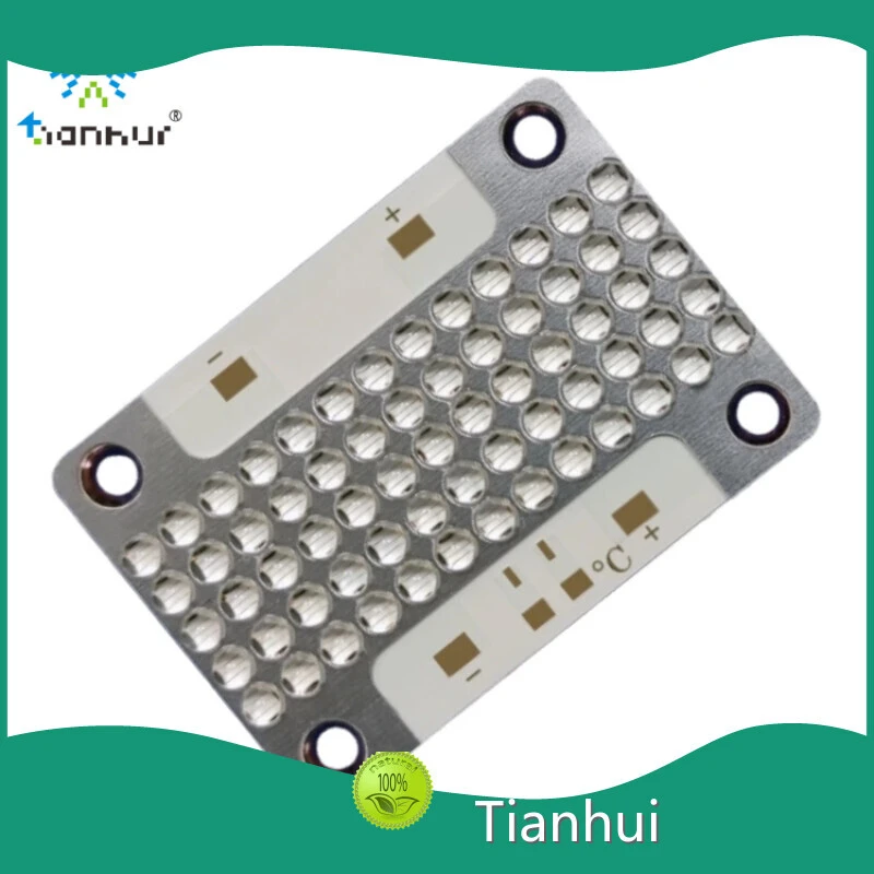 UV COB Tianhui Markası 1