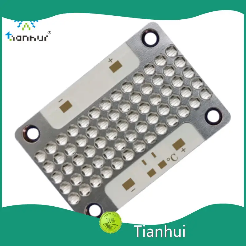 UV COB Tianhui zīmols 1