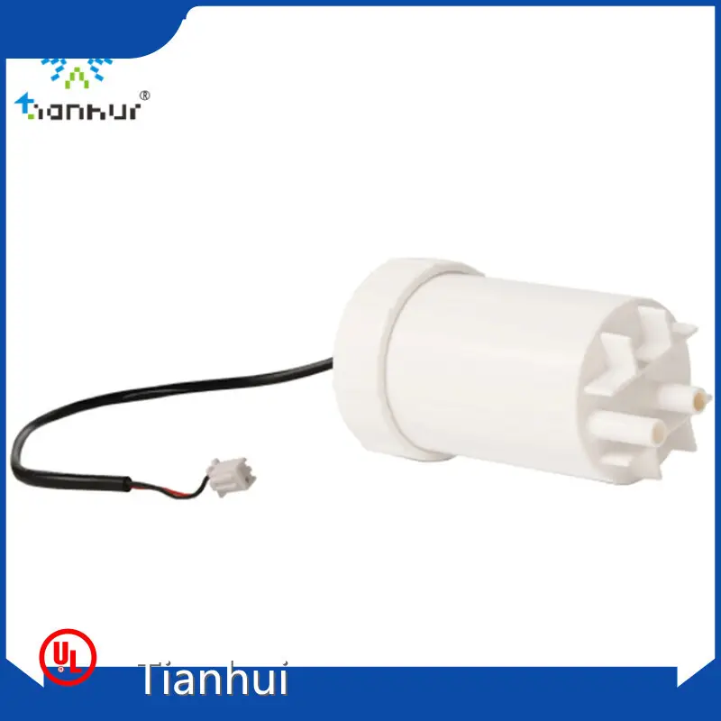 Ultraviolet Sterilization Systems Tianhui Brand 1