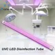 1100- 1300mW TH-UV-A500 270-280nm 182mA Uv Led Air Purification Tianhui 2