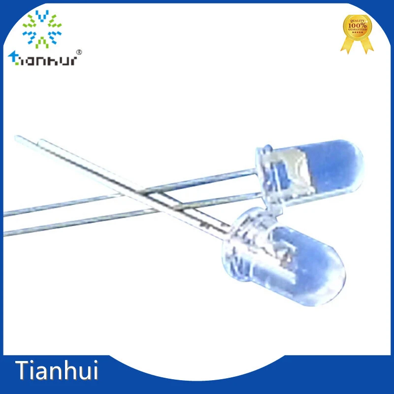 Hot UV LED vytvrzovací systém Značka Tianhui-1 1