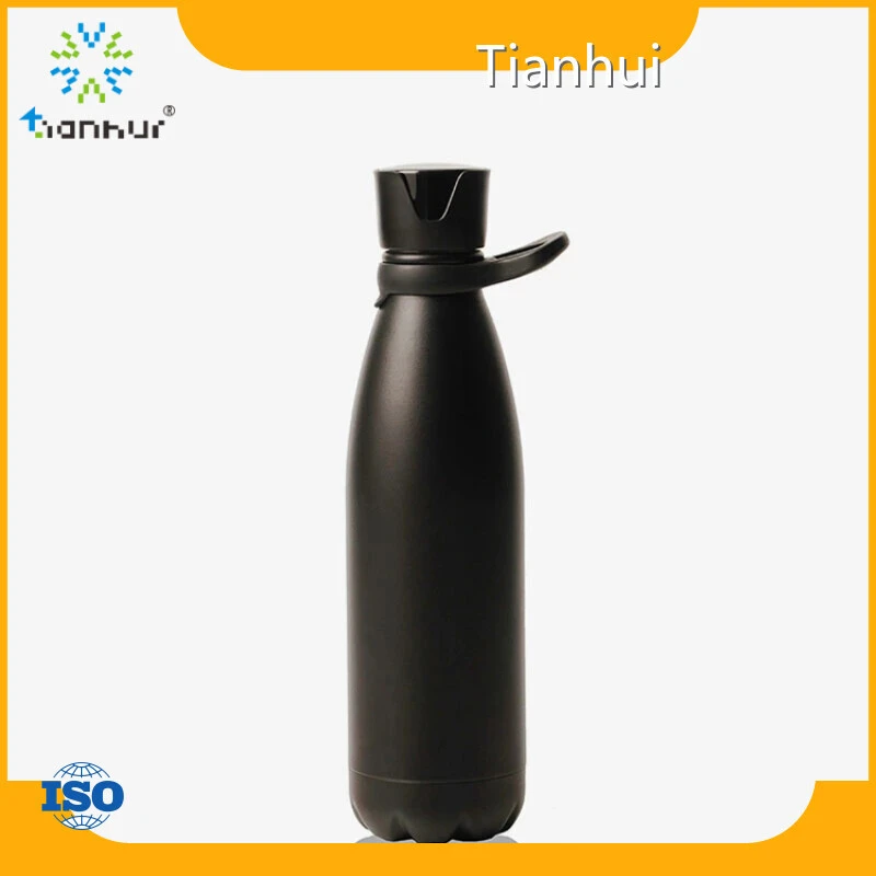 پانی کی نس بندی کے نظام Tianhui کمپنی 1