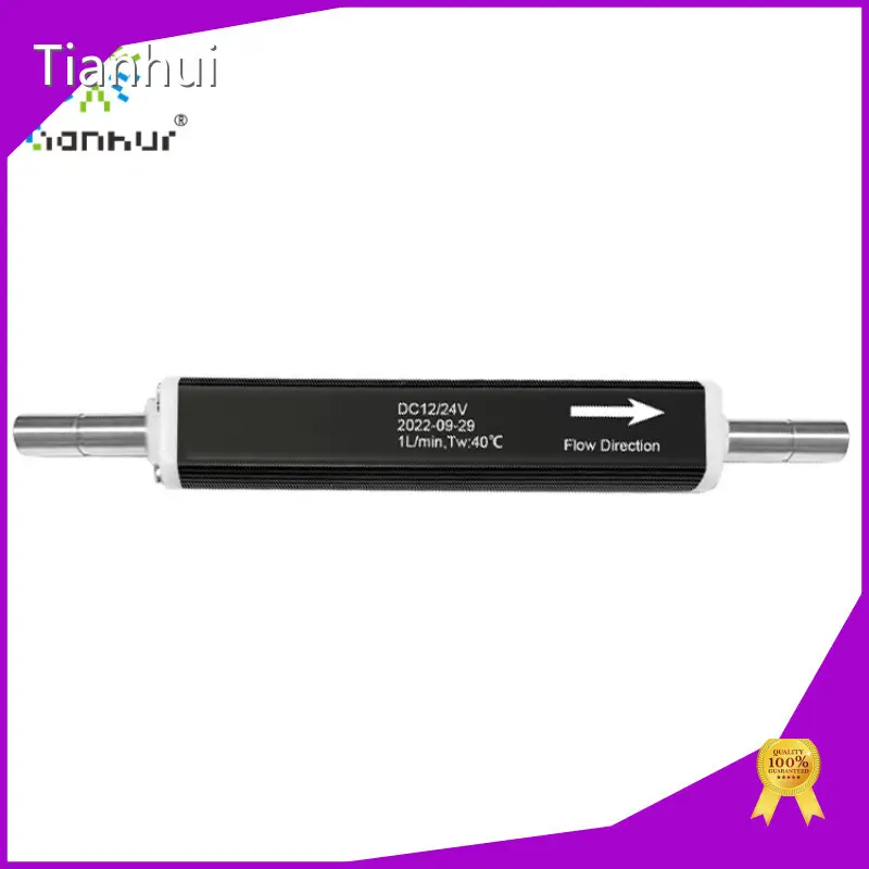 Hot Uvc Module untuk Botol Merk Tianhui 1