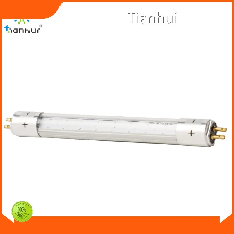 Uv Led Vanndesinfeksjon Tianhui-1 1