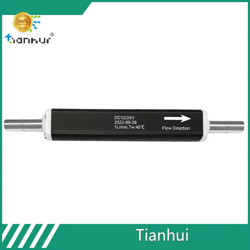 Uvc Led Wasser Dessinfection Modul Tianhui Brand 1