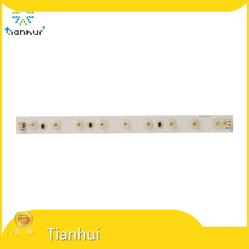 Uv Led Water Purification Tianhui 1