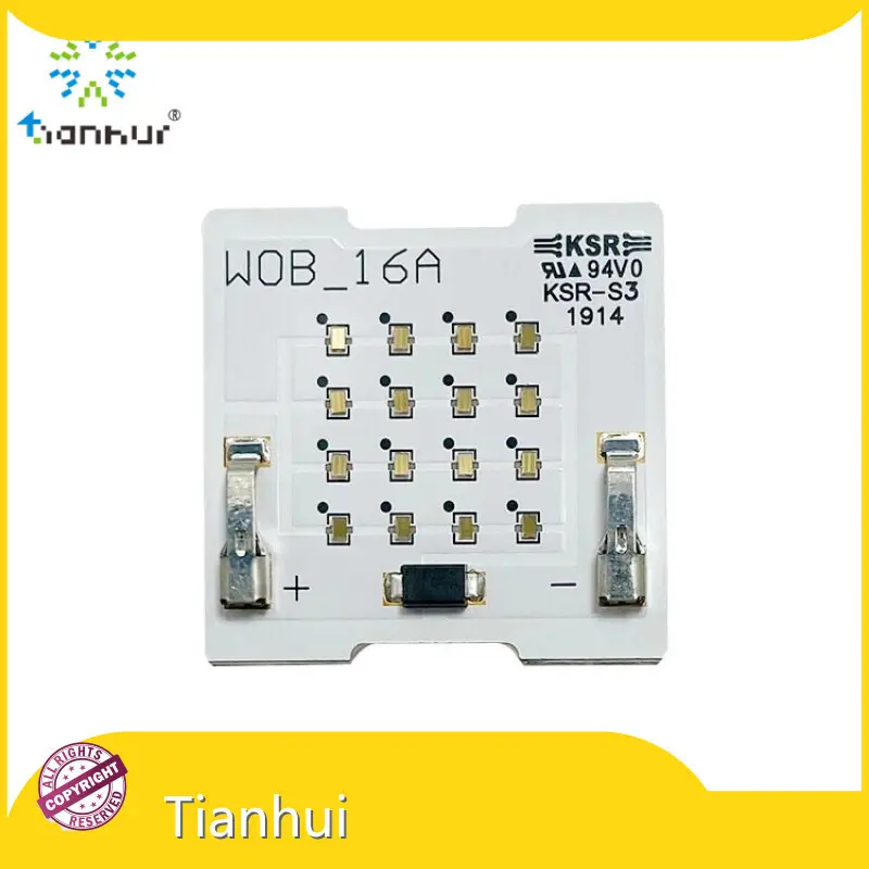 Uv 405 Cob-1 1