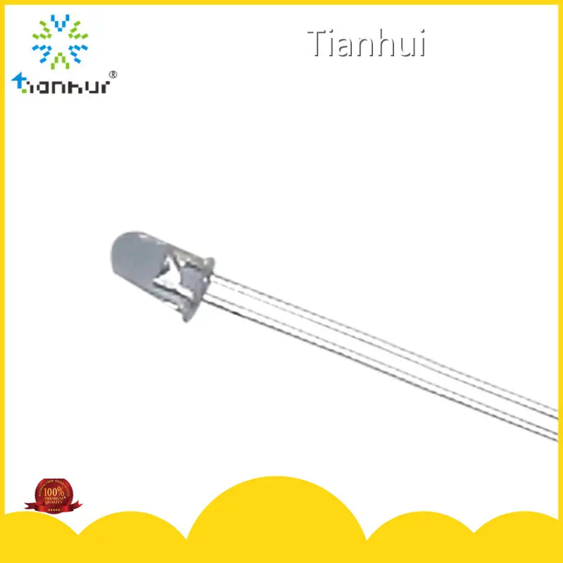 UV LED vytvrzování značky Tianhui 1