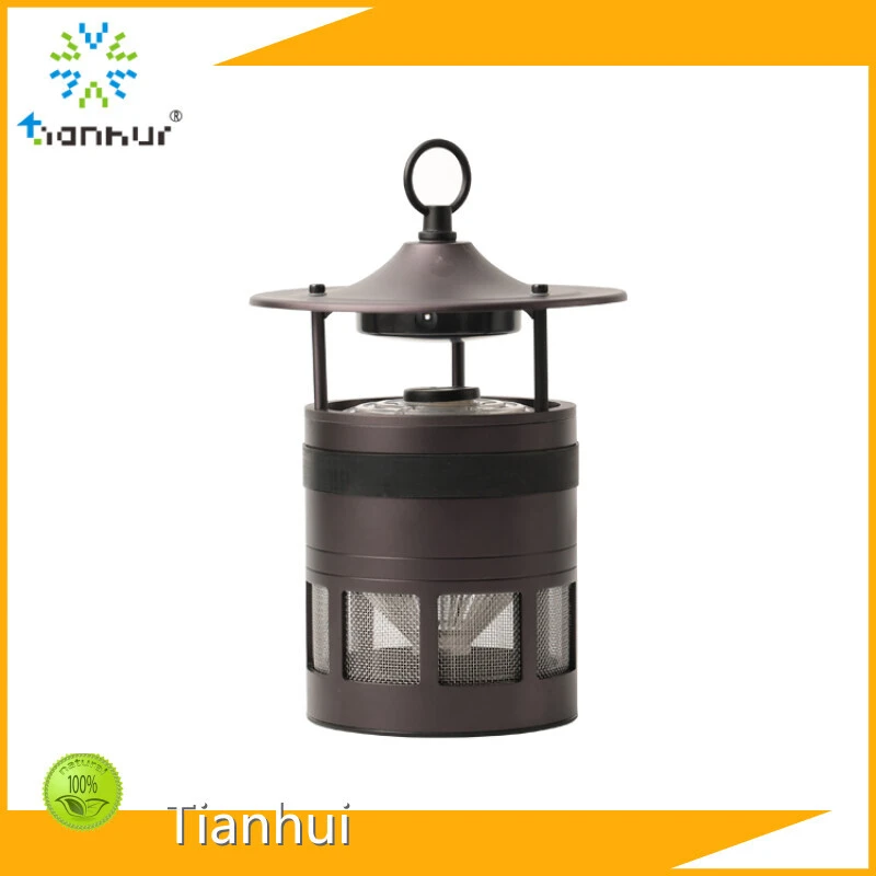 Produtos LED UV quentes da marca Tianhui 1