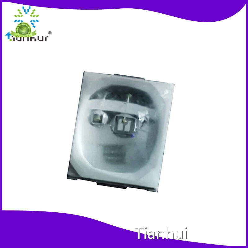 Hot Led Curing System Tianhui Brand 1