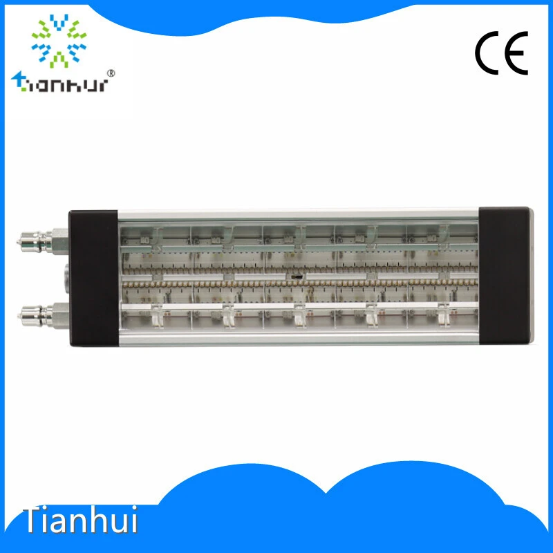 UV-LED-tulostusjärjestelmä Tianhui Brandin UV-LED-tulostusjärjestelmä 1