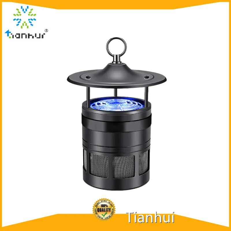 Air Sterilization System Tianhui Company 1
