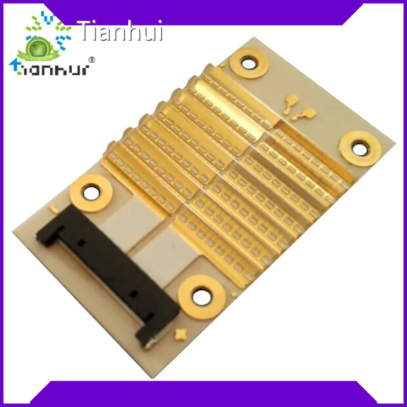 Uv Led Strip Cob Tianhui Brand Uv Led Strip Cob 1