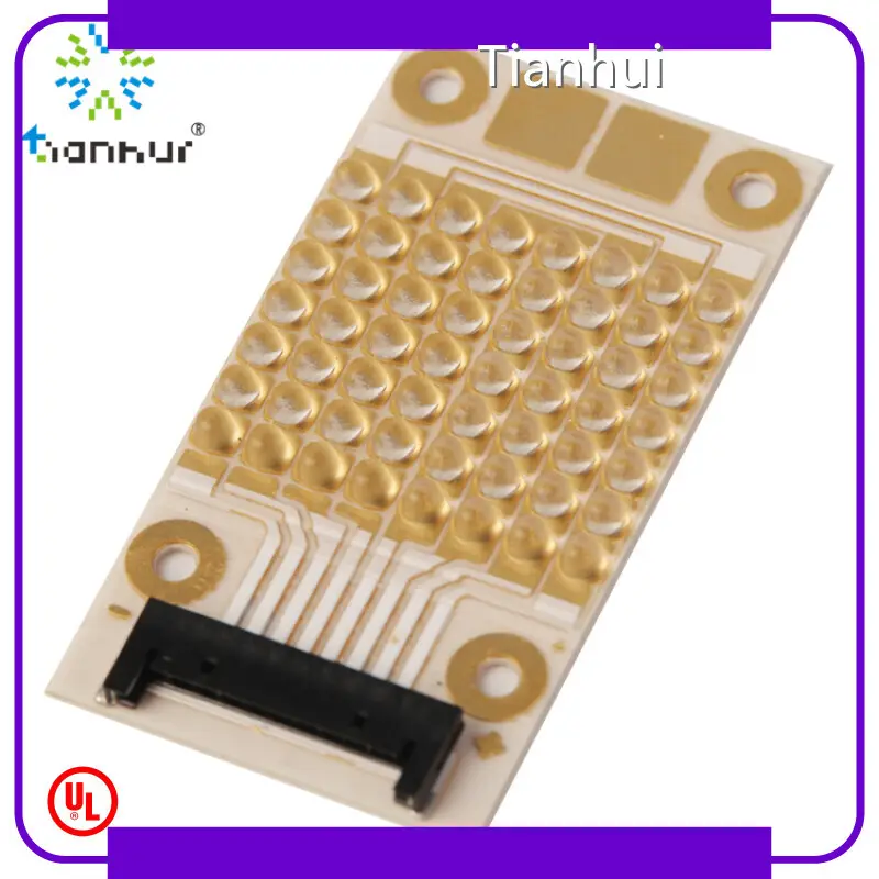 Tianhui Brand Cob Led Uv Manufacture 1