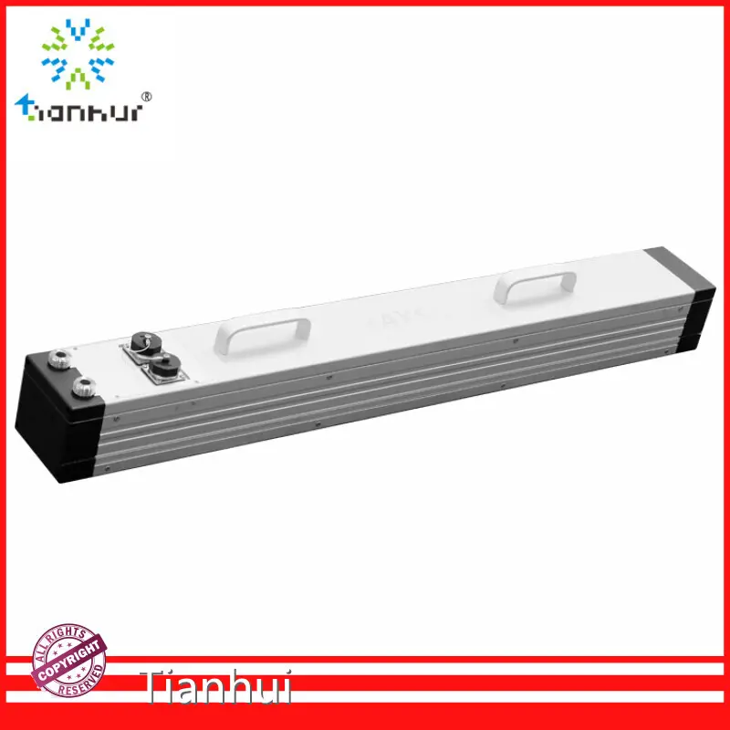 Stampanti Direct Jet Uv Led Tianhui 1