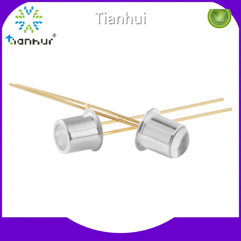 Garantía de curado UV Led Tianhui 1