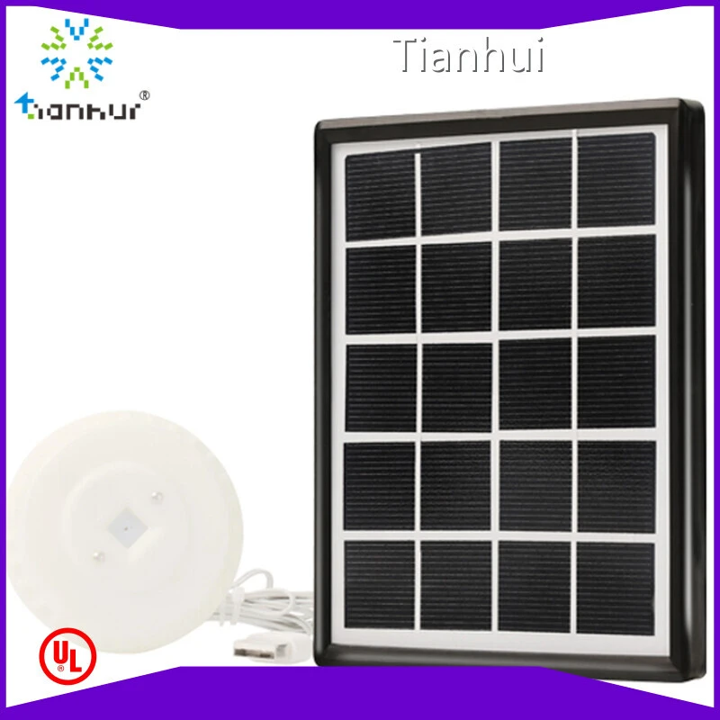 L/C Ķīna 100 dienu UV LED attīrīšanas Tianhui ražošana 1