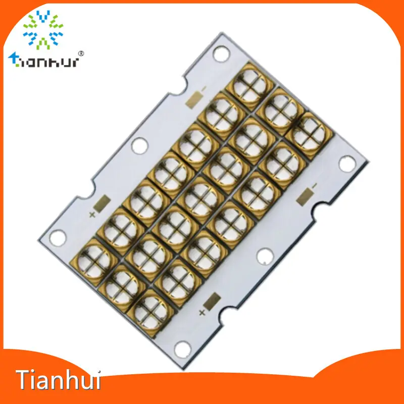 Tianhui 100days 1 - 10(pieces):15(days) Tianhui Brand UV LED Board Manufacture 1