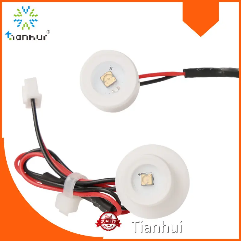DC 12V & DC24V 10 Uvc Module Pitcher 500±10mm Tianhui Brand Company 1