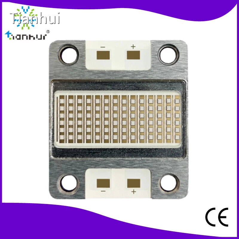 1 kos (Min. Naročilo) 1 - 10 (kosov): 15 (dni) 1000 Uv LED trakovi znamke Tianhui 1