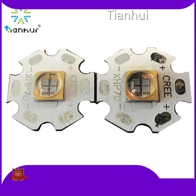 Vairumtirdzniecības T/T triādes spektroskopijas sensors As7265x 1 Guangdong Tianhui zīmols 1