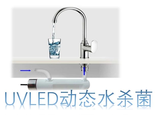 What are the Advantages of UV Water Disinfection? 3