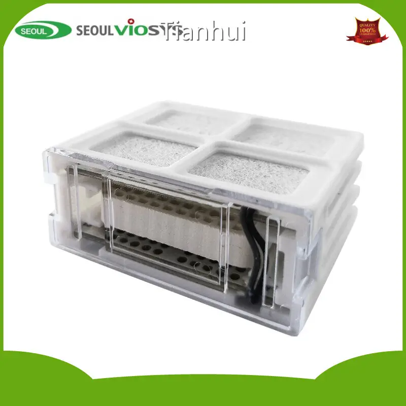گرم، شہوت انگیز CMF-FSA-TO4A Led Uv لائٹ واٹر پیوریفیکیشن 13.7V Tianhui برانڈ 1